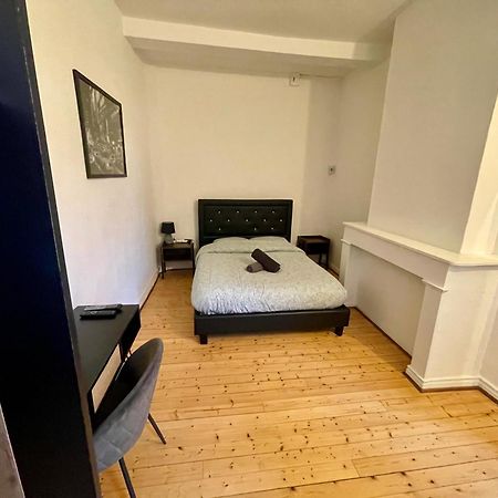 Residence Sainte Cecile Дуе Екстер'єр фото