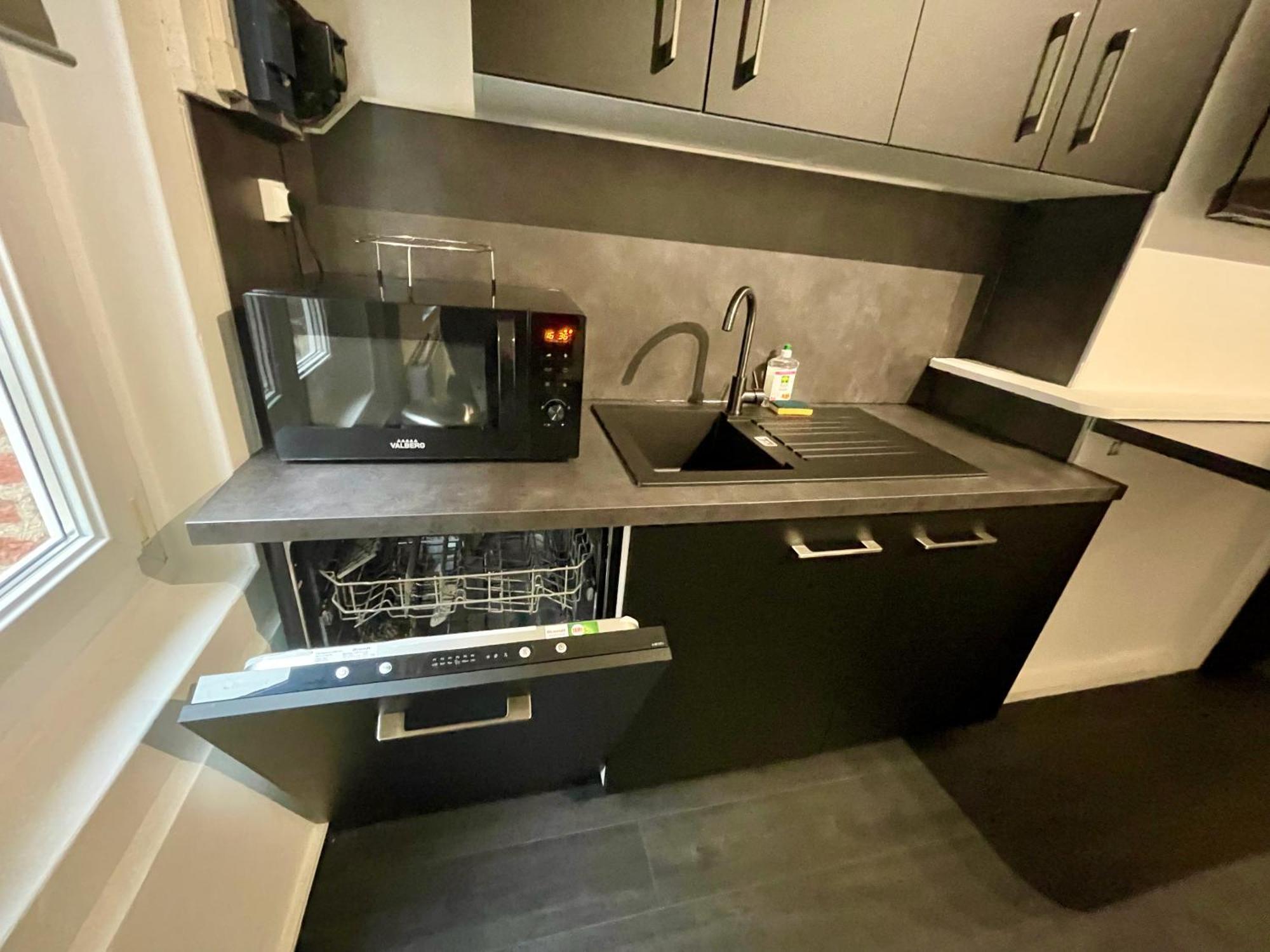 Residence Sainte Cecile Дуе Екстер'єр фото