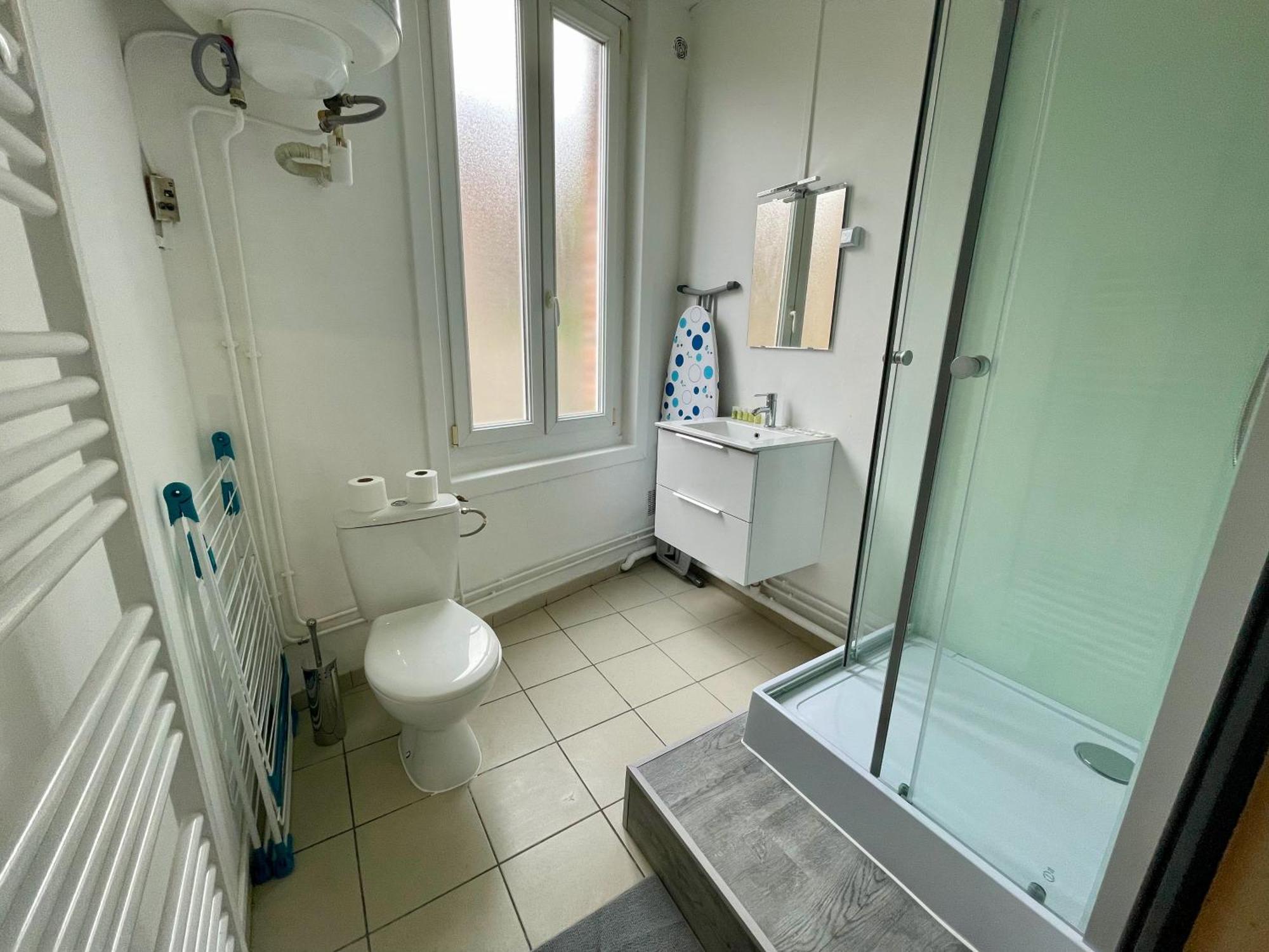 Residence Sainte Cecile Дуе Екстер'єр фото