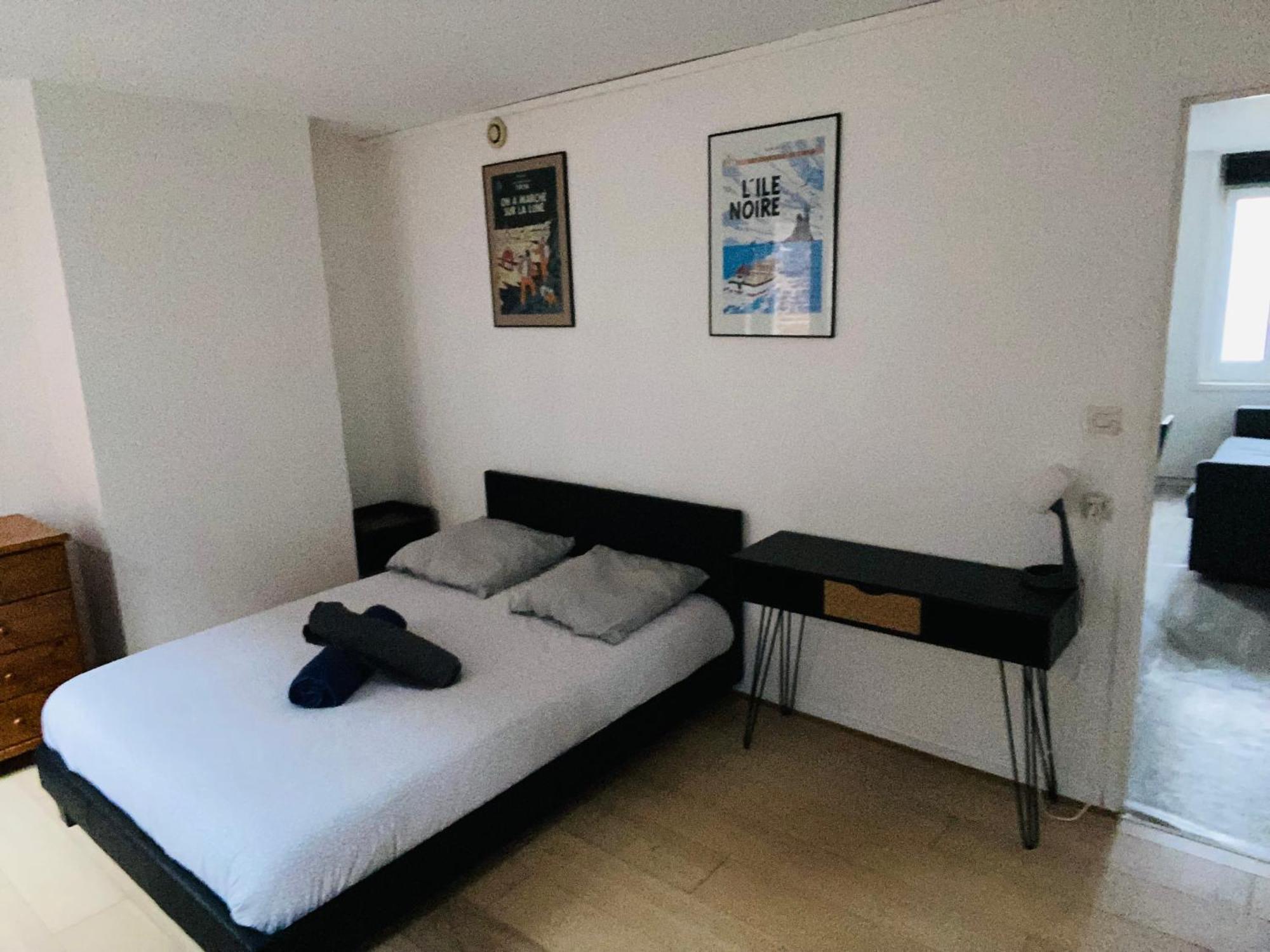 Residence Sainte Cecile Дуе Екстер'єр фото