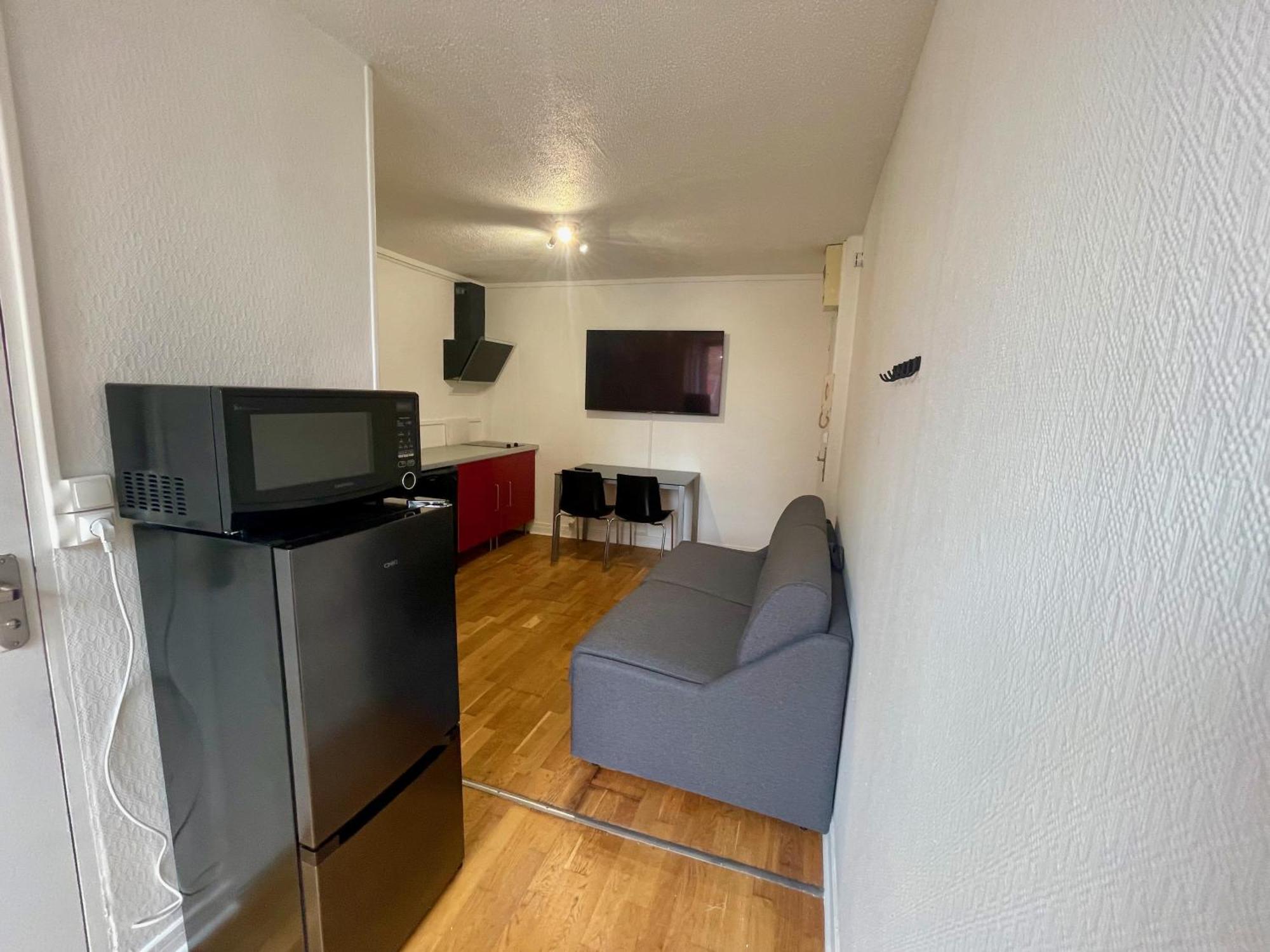 Residence Sainte Cecile Дуе Екстер'єр фото