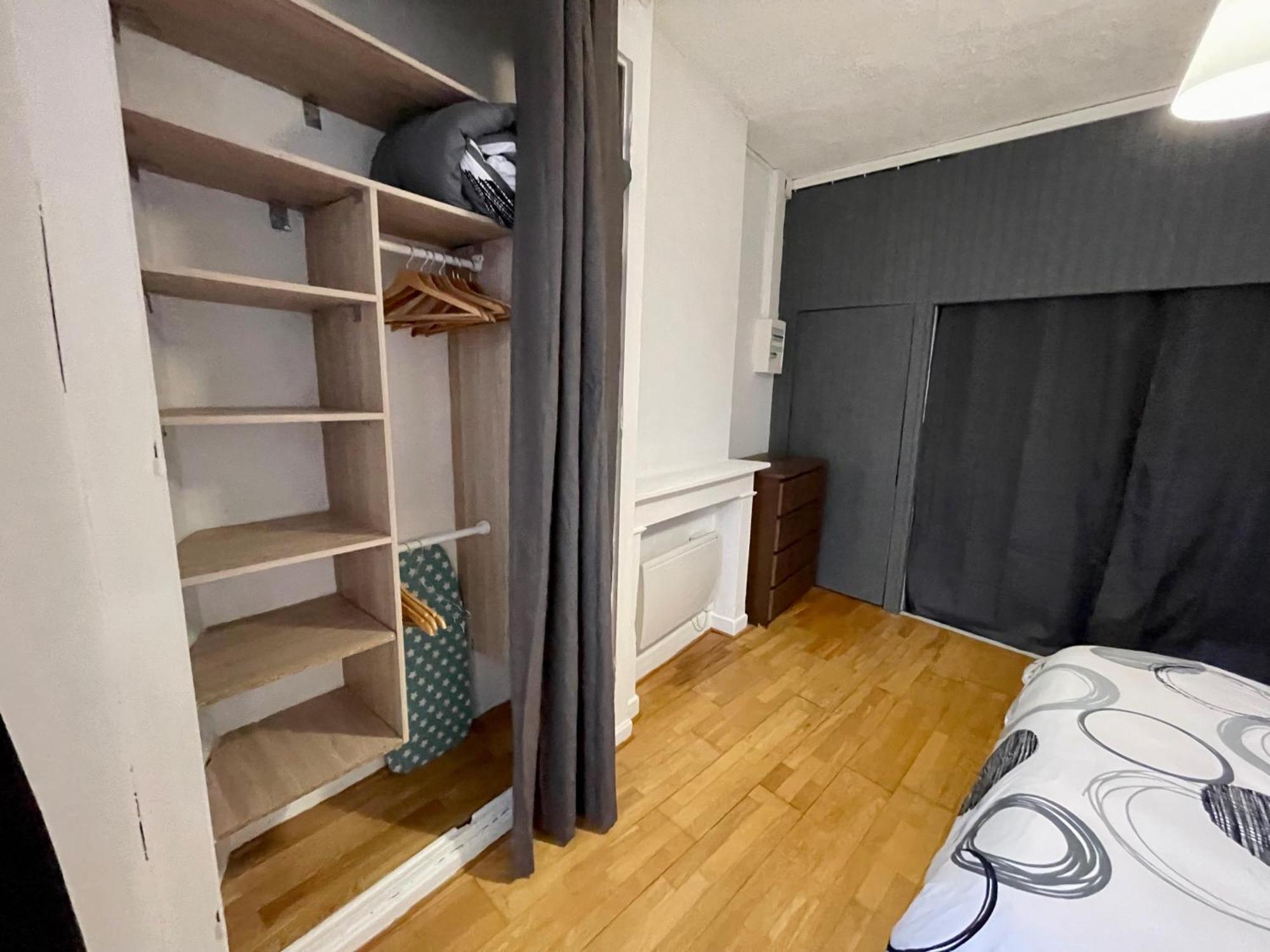 Residence Sainte Cecile Дуе Екстер'єр фото