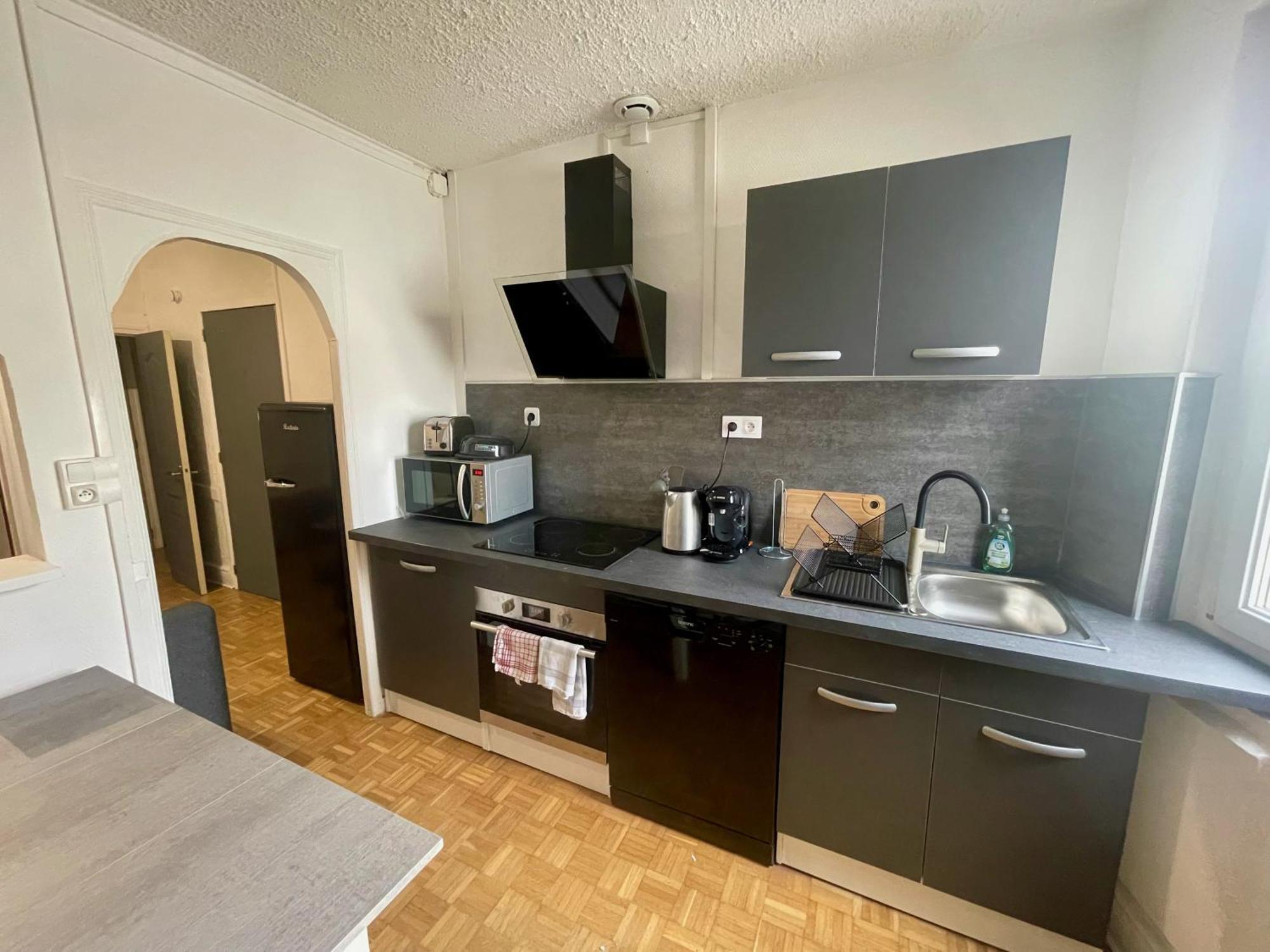 Residence Sainte Cecile Дуе Екстер'єр фото