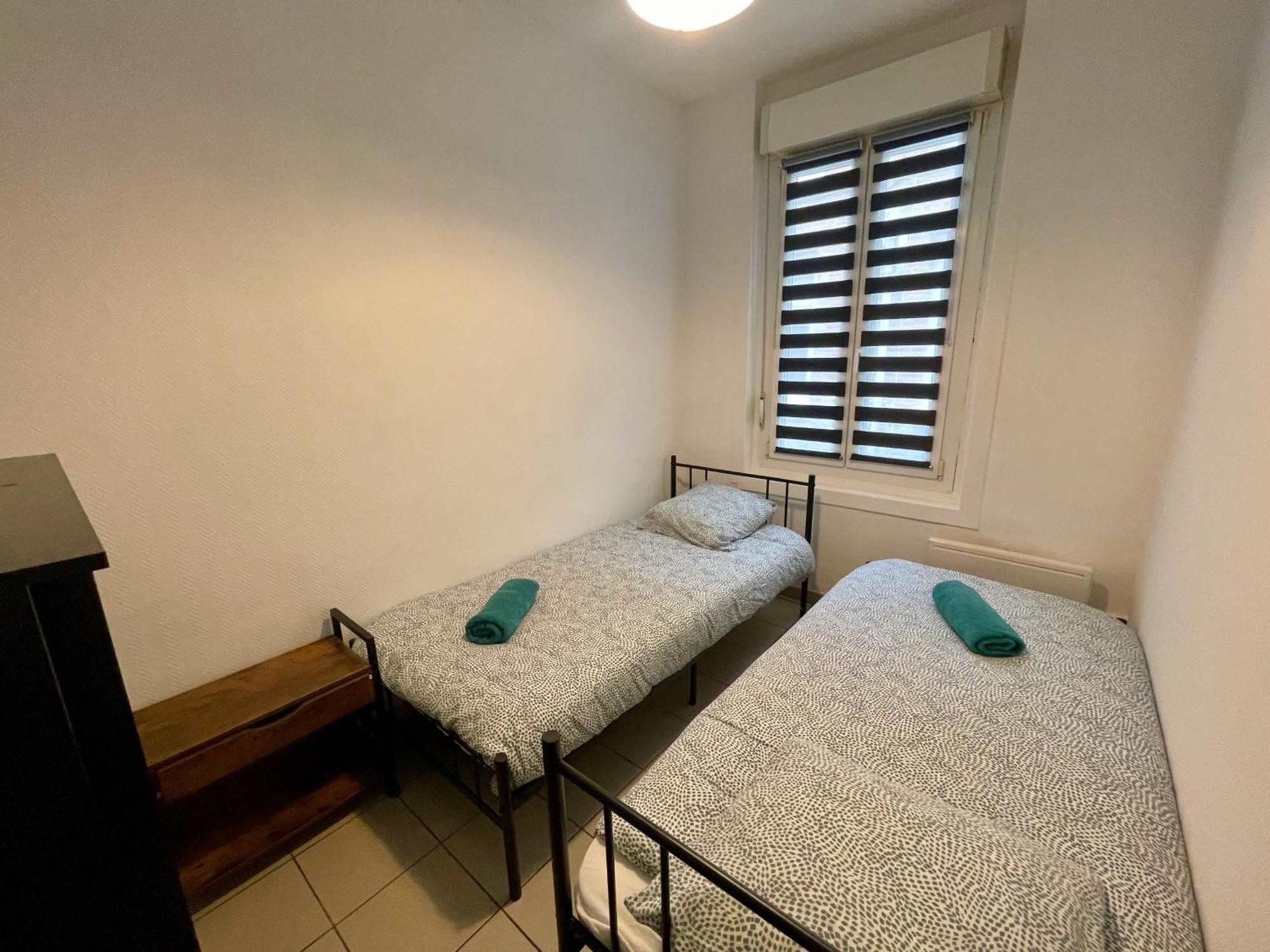 Residence Sainte Cecile Дуе Екстер'єр фото