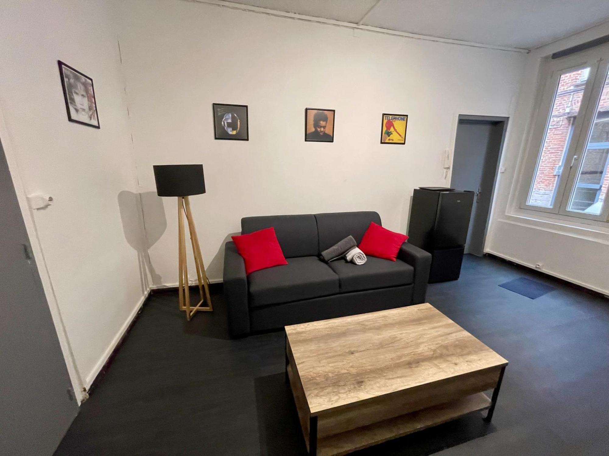 Residence Sainte Cecile Дуе Екстер'єр фото