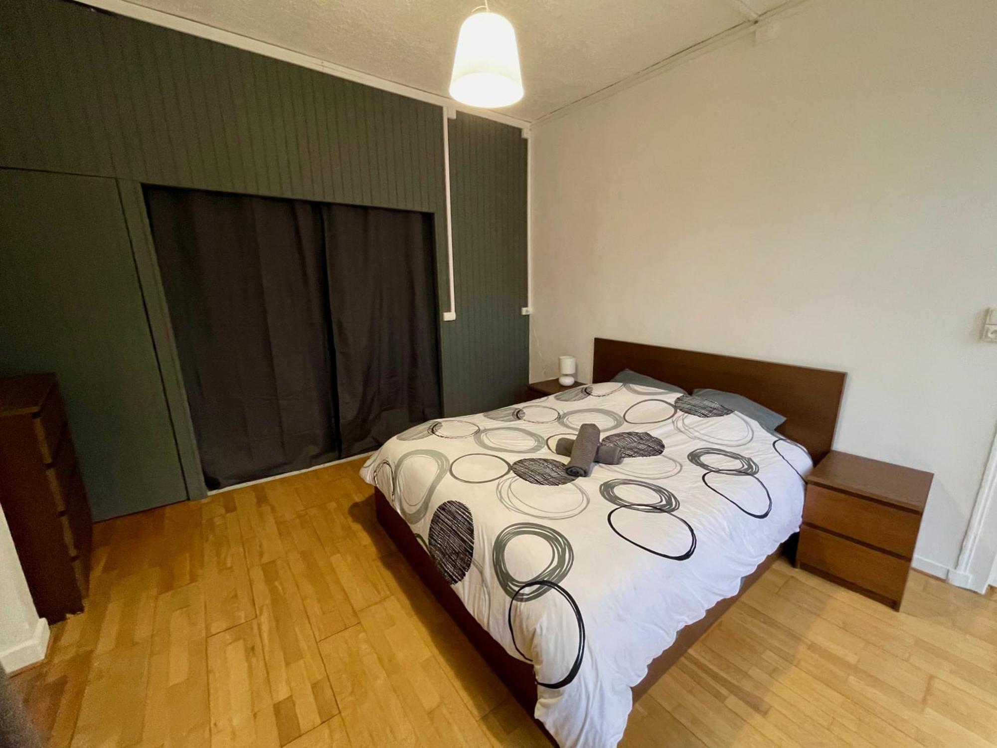 Residence Sainte Cecile Дуе Екстер'єр фото