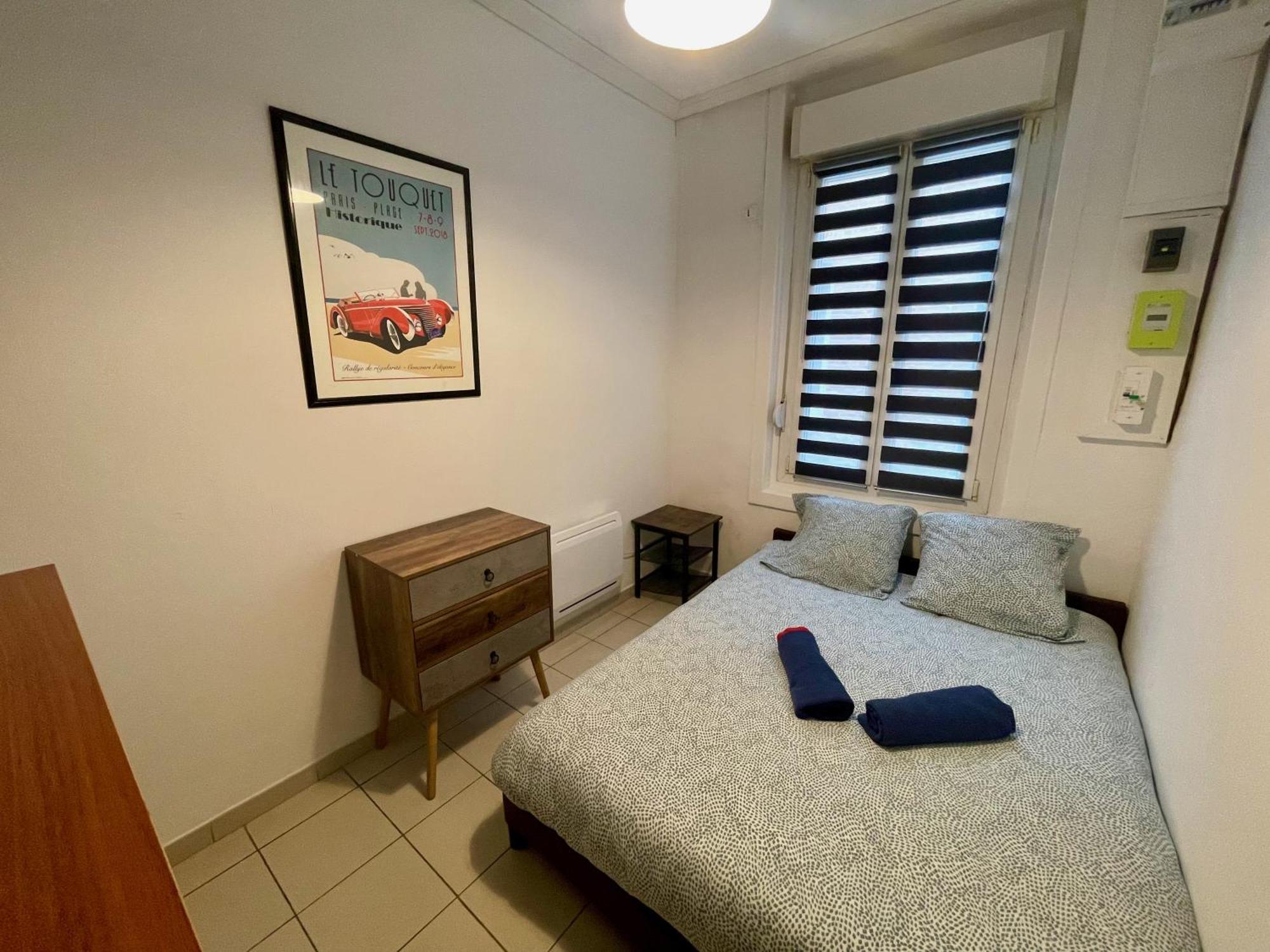Residence Sainte Cecile Дуе Екстер'єр фото