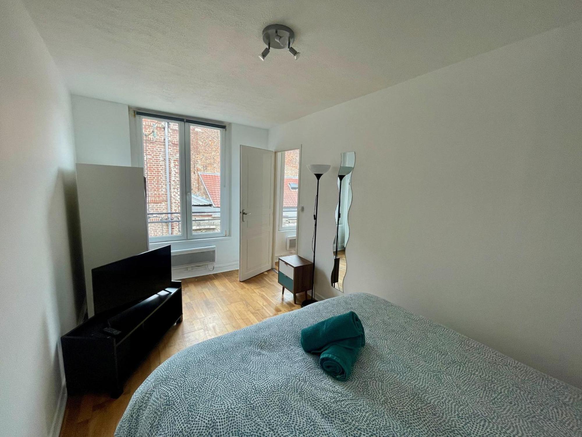 Residence Sainte Cecile Дуе Екстер'єр фото