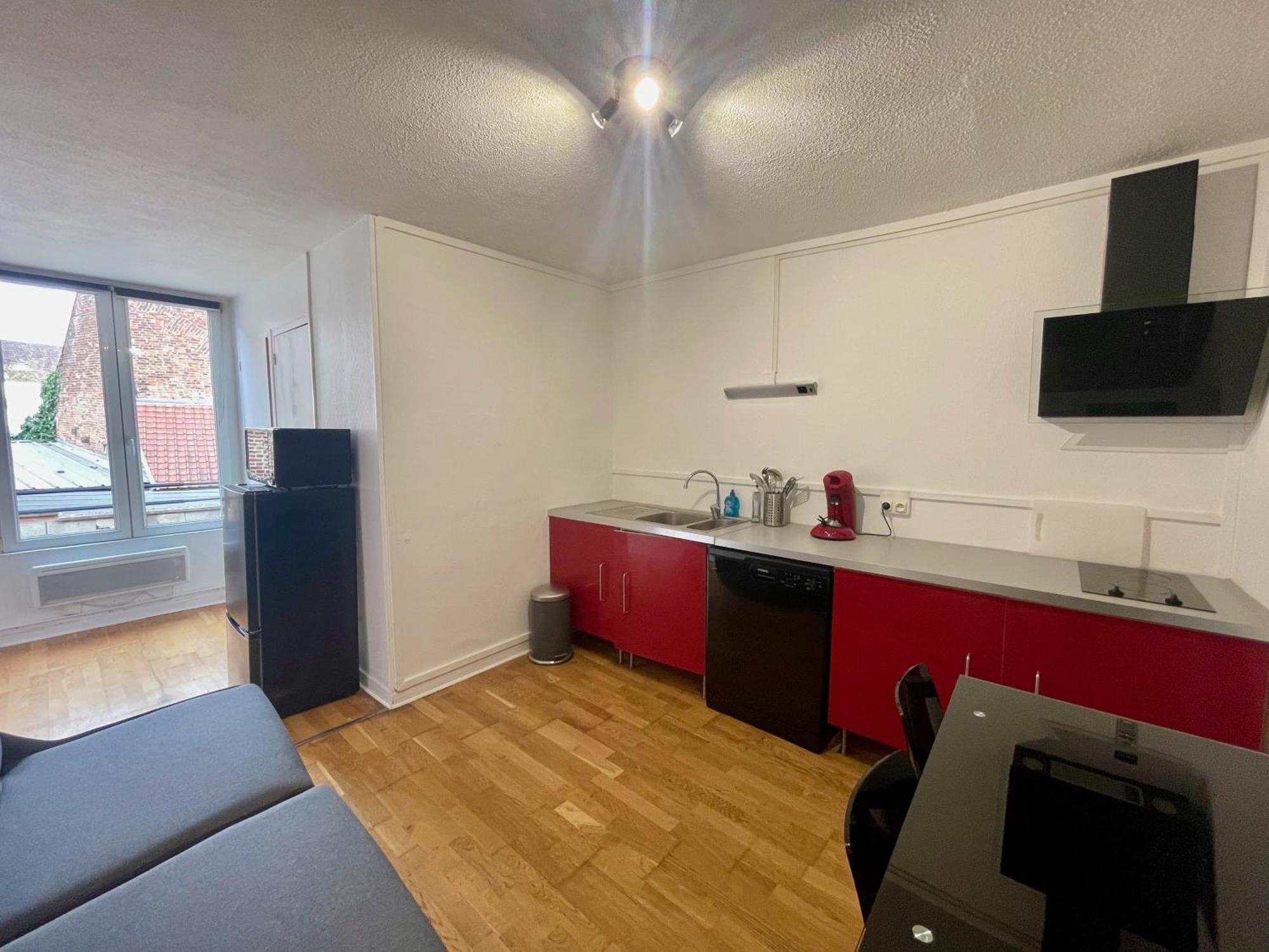 Residence Sainte Cecile Дуе Екстер'єр фото