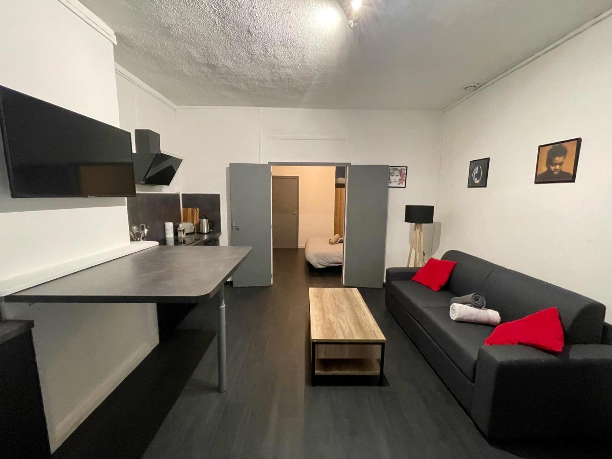 Residence Sainte Cecile Дуе Екстер'єр фото