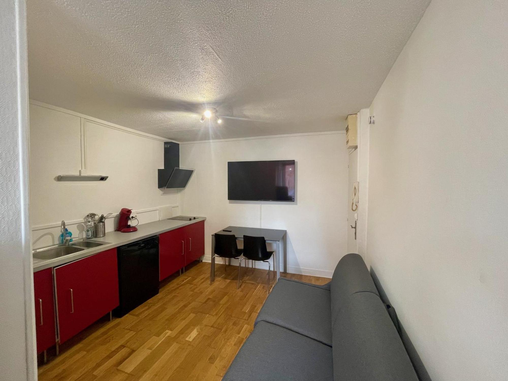 Residence Sainte Cecile Дуе Екстер'єр фото
