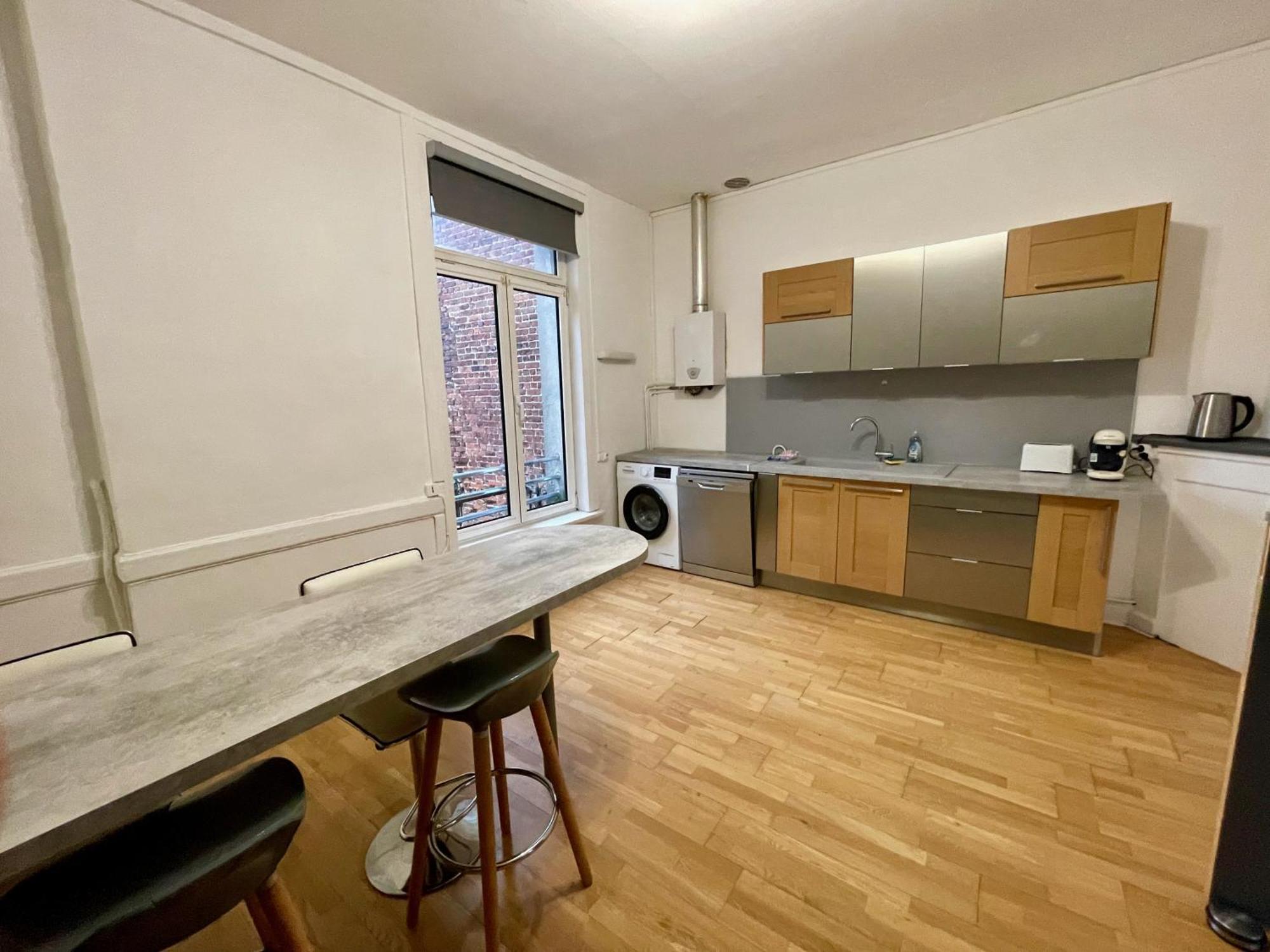 Residence Sainte Cecile Дуе Екстер'єр фото
