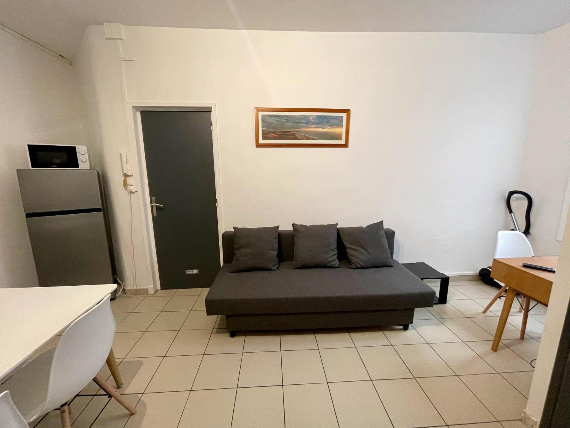 Residence Sainte Cecile Дуе Екстер'єр фото