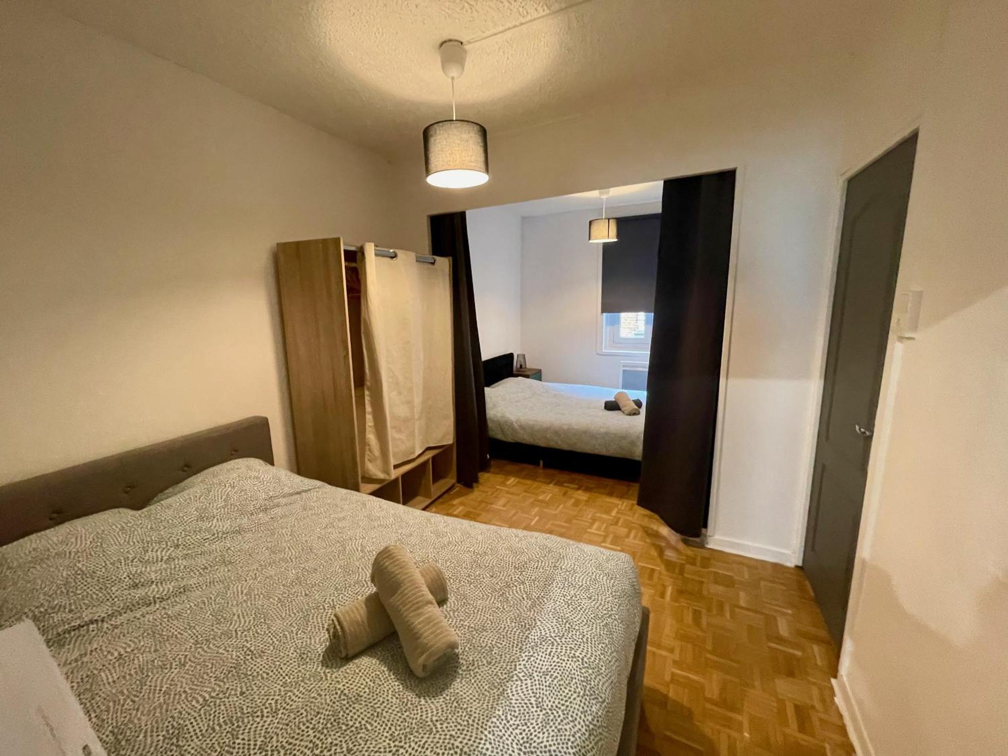 Residence Sainte Cecile Дуе Екстер'єр фото