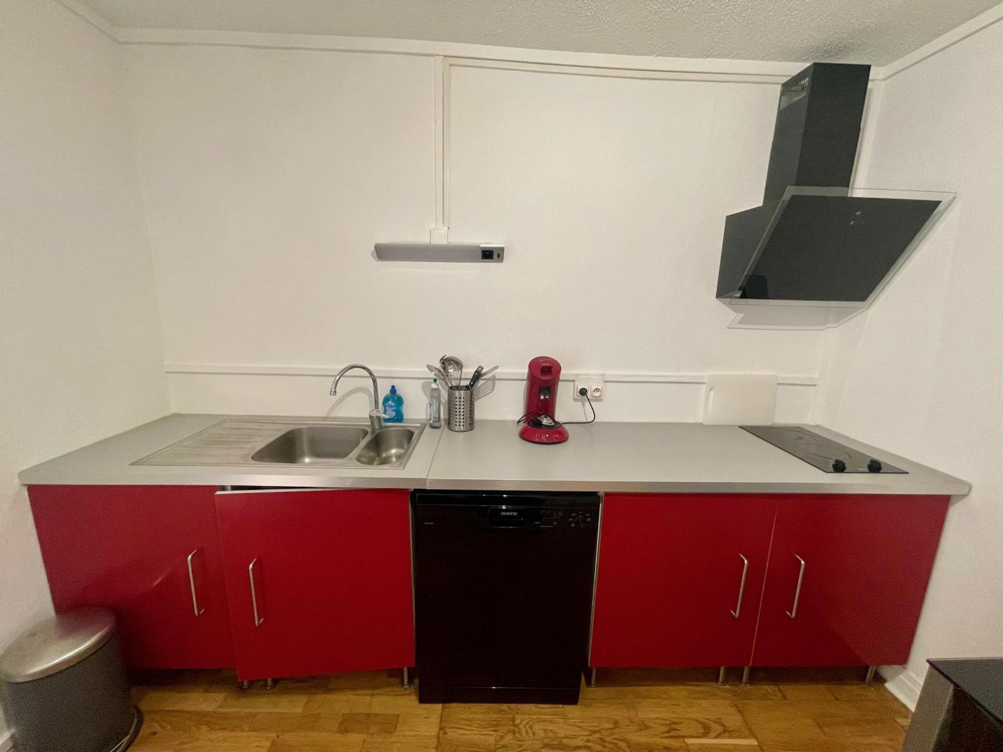 Residence Sainte Cecile Дуе Екстер'єр фото