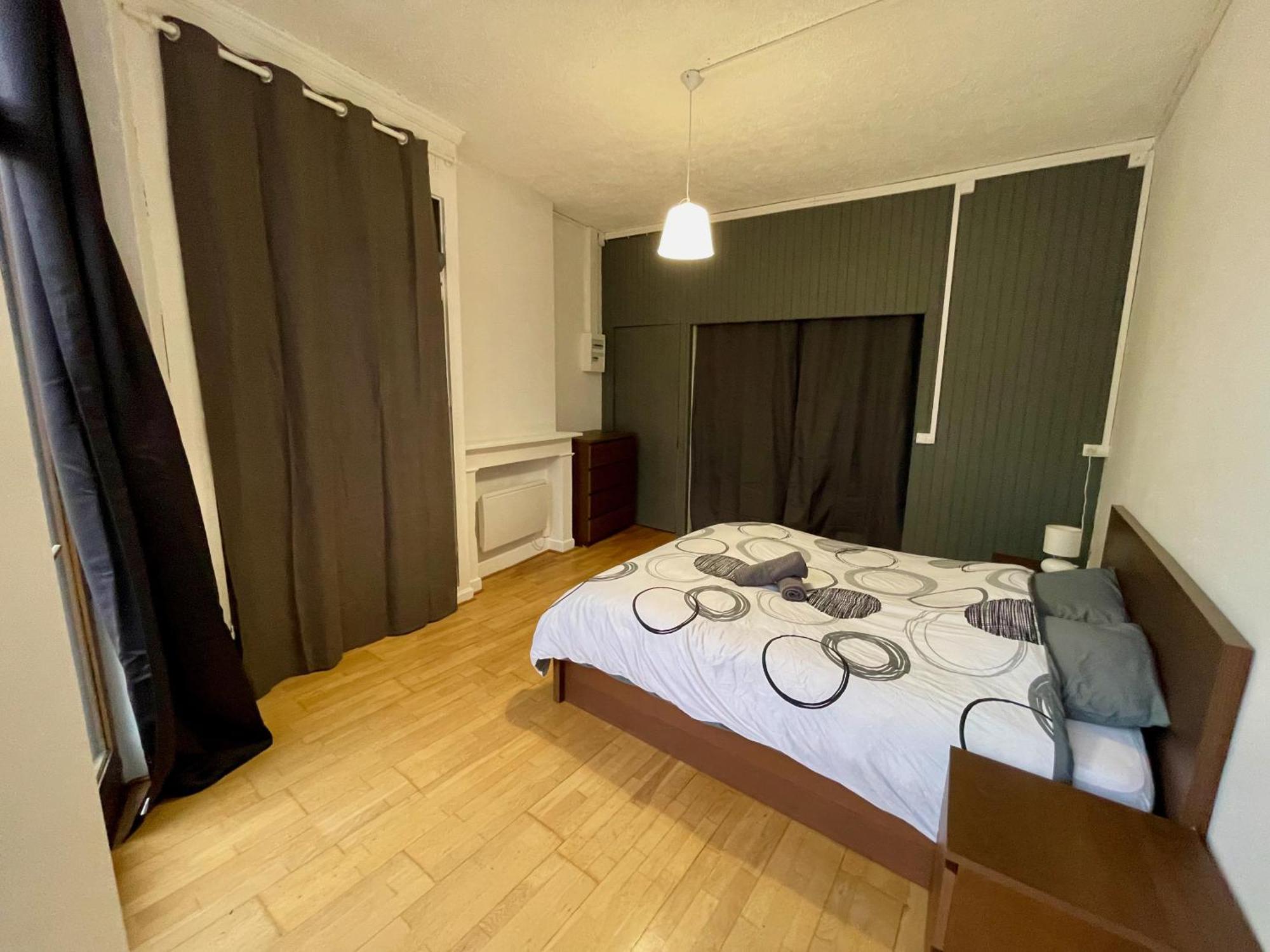 Residence Sainte Cecile Дуе Екстер'єр фото