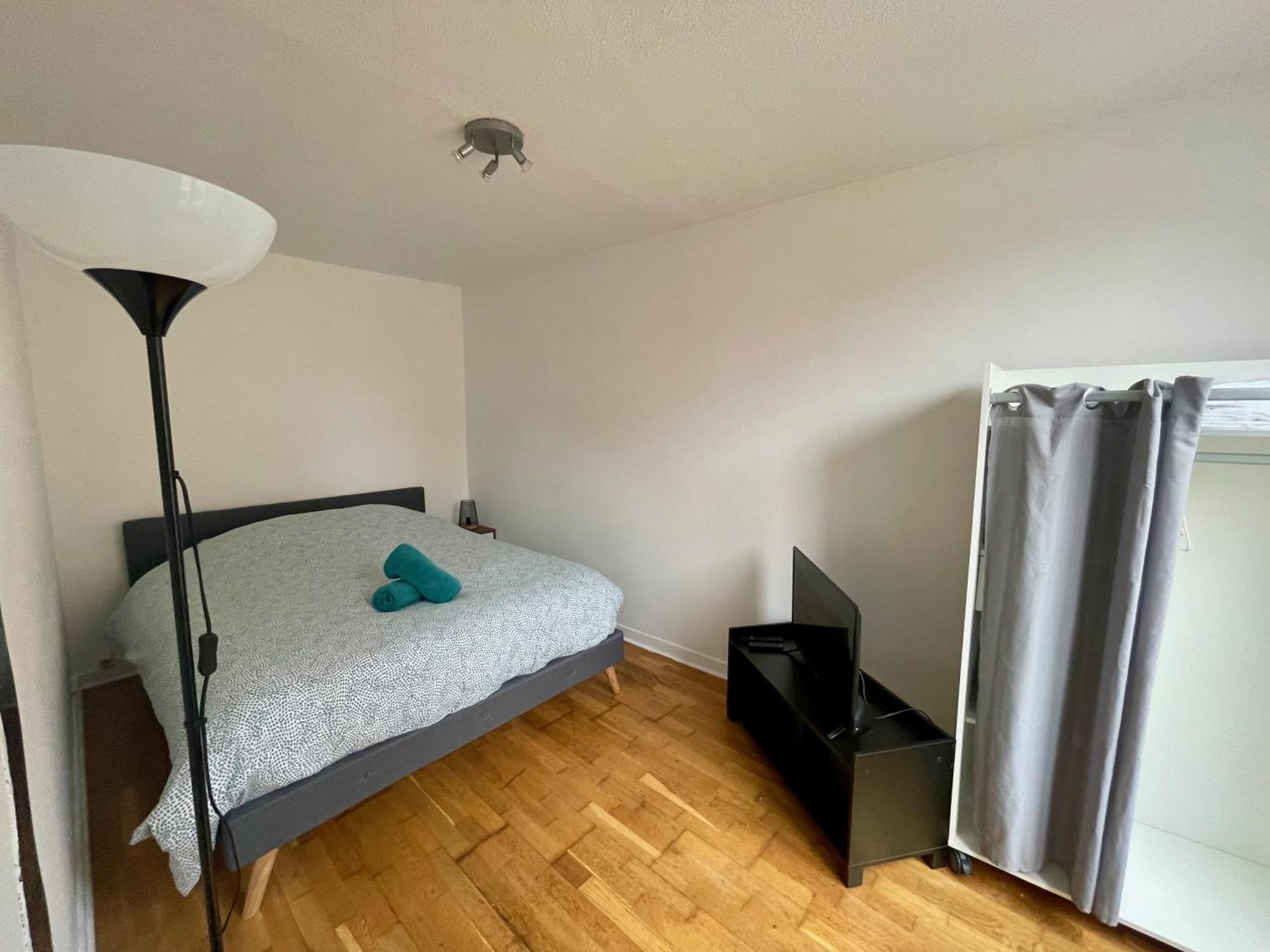 Residence Sainte Cecile Дуе Екстер'єр фото