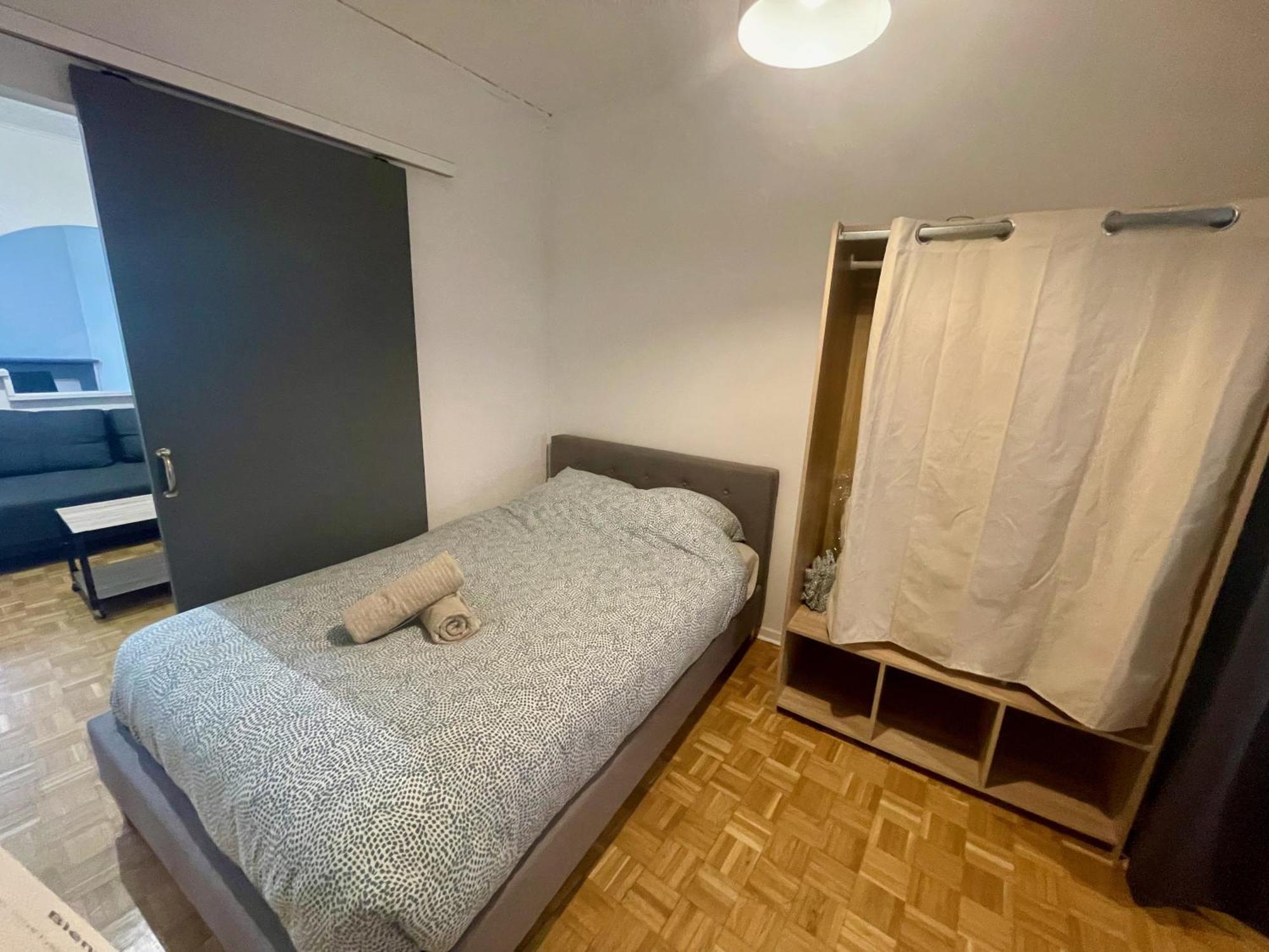 Residence Sainte Cecile Дуе Екстер'єр фото