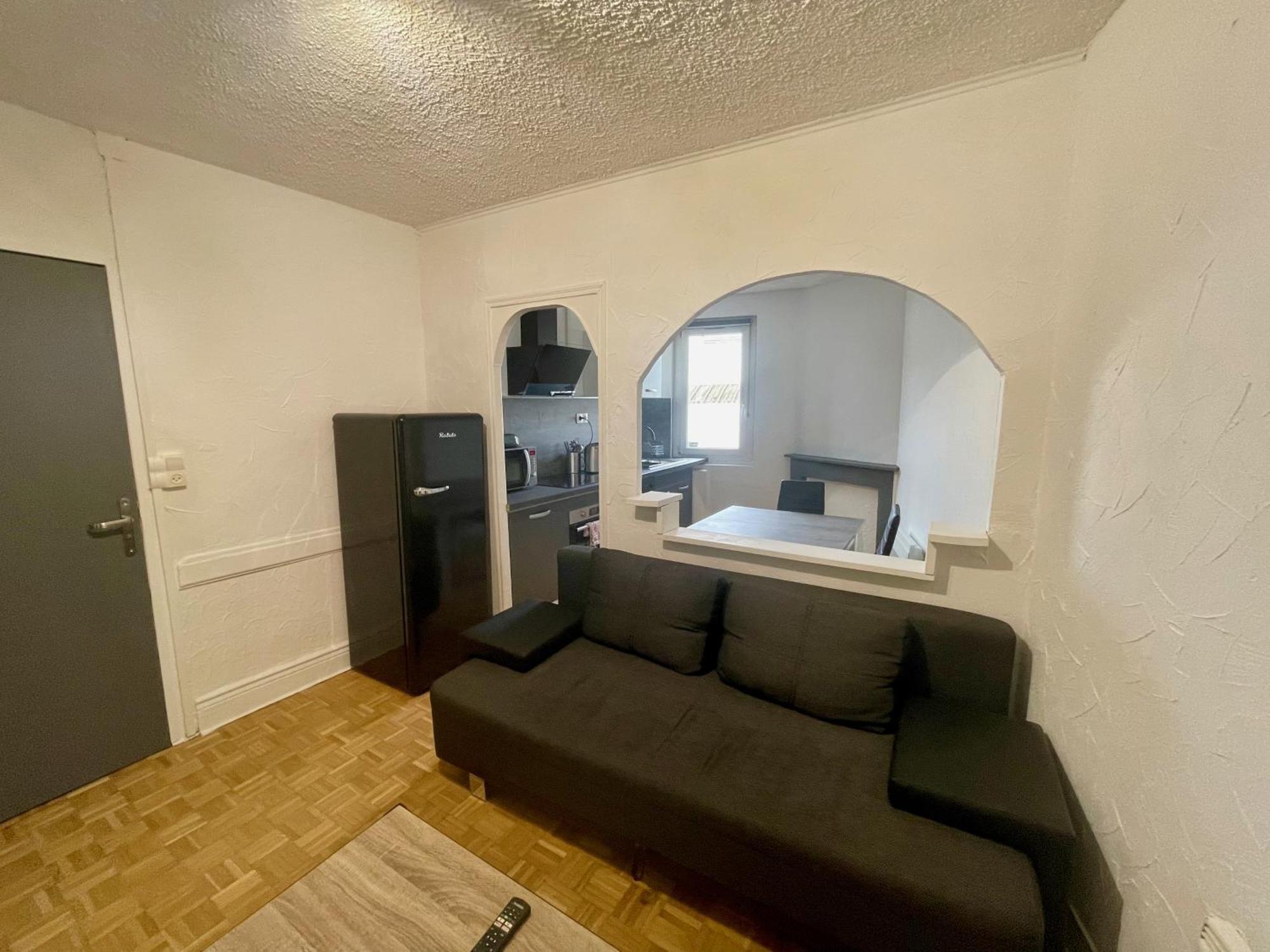 Residence Sainte Cecile Дуе Екстер'єр фото