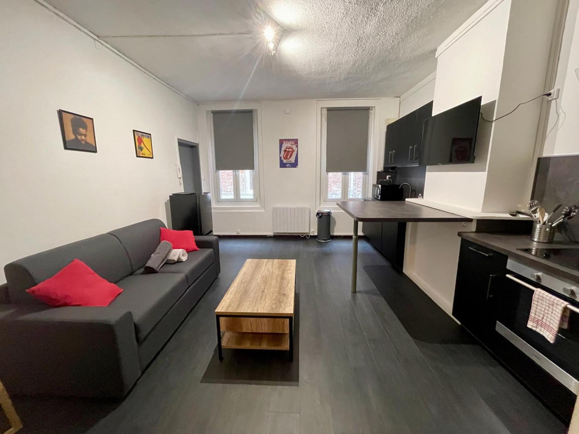 Residence Sainte Cecile Дуе Екстер'єр фото