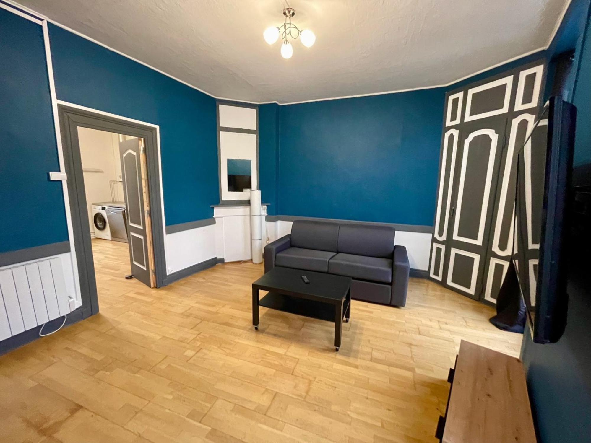 Residence Sainte Cecile Дуе Екстер'єр фото