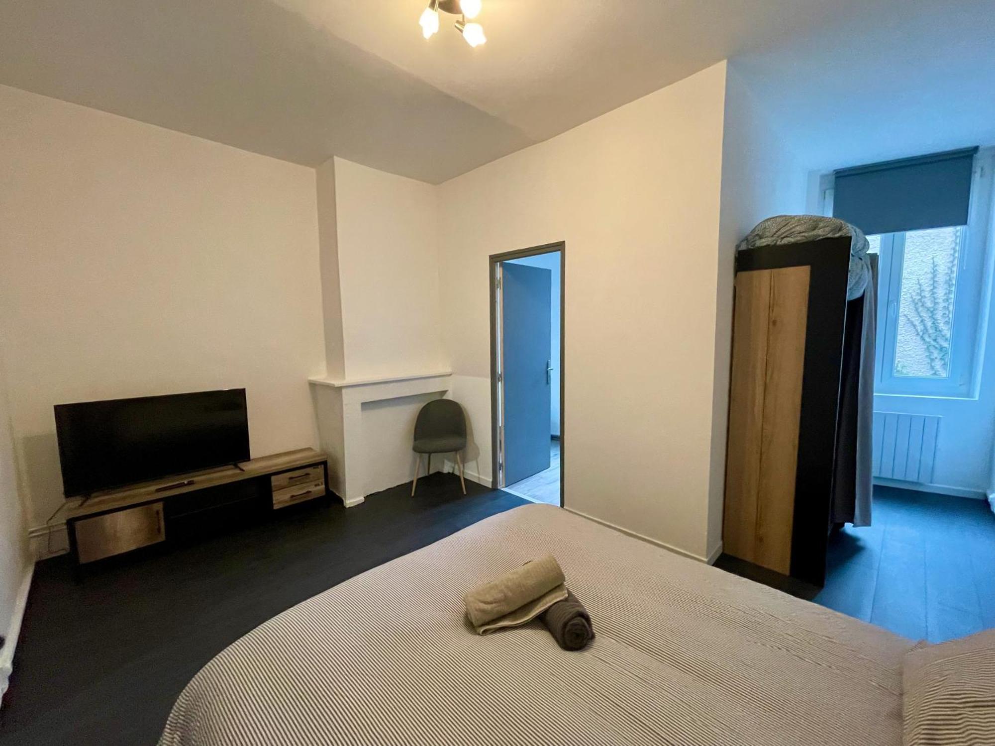 Residence Sainte Cecile Дуе Екстер'єр фото