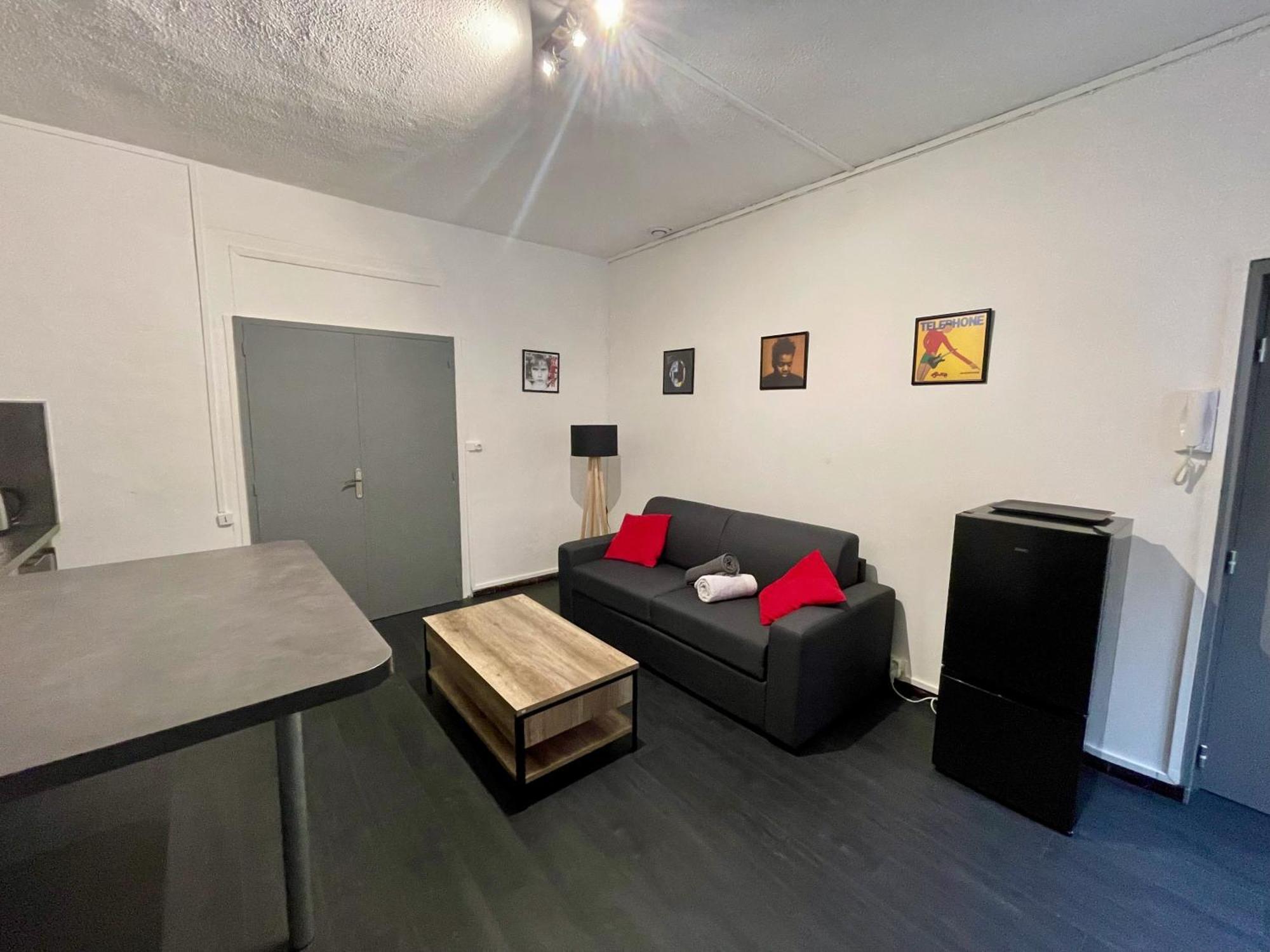 Residence Sainte Cecile Дуе Екстер'єр фото