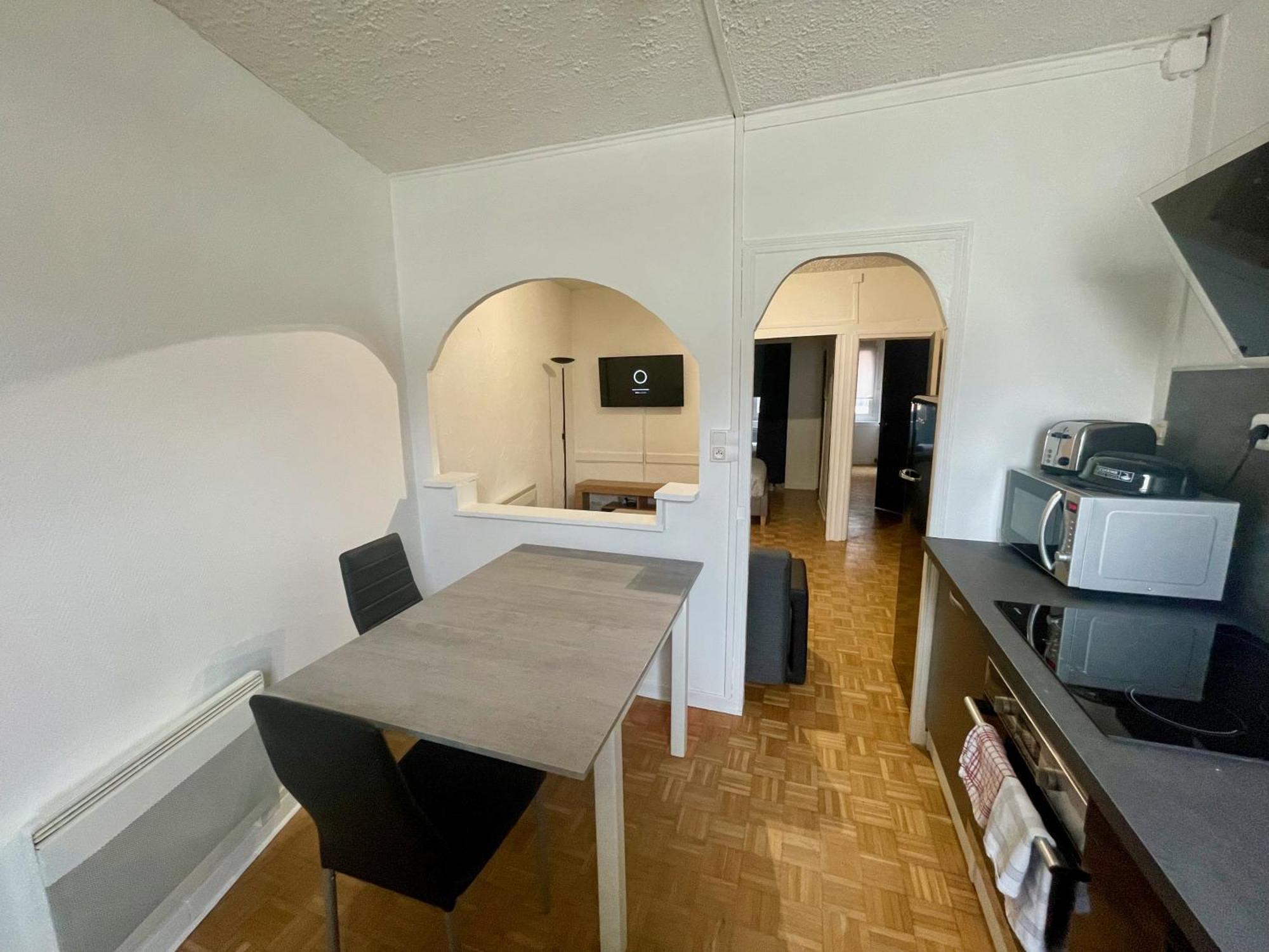 Residence Sainte Cecile Дуе Екстер'єр фото