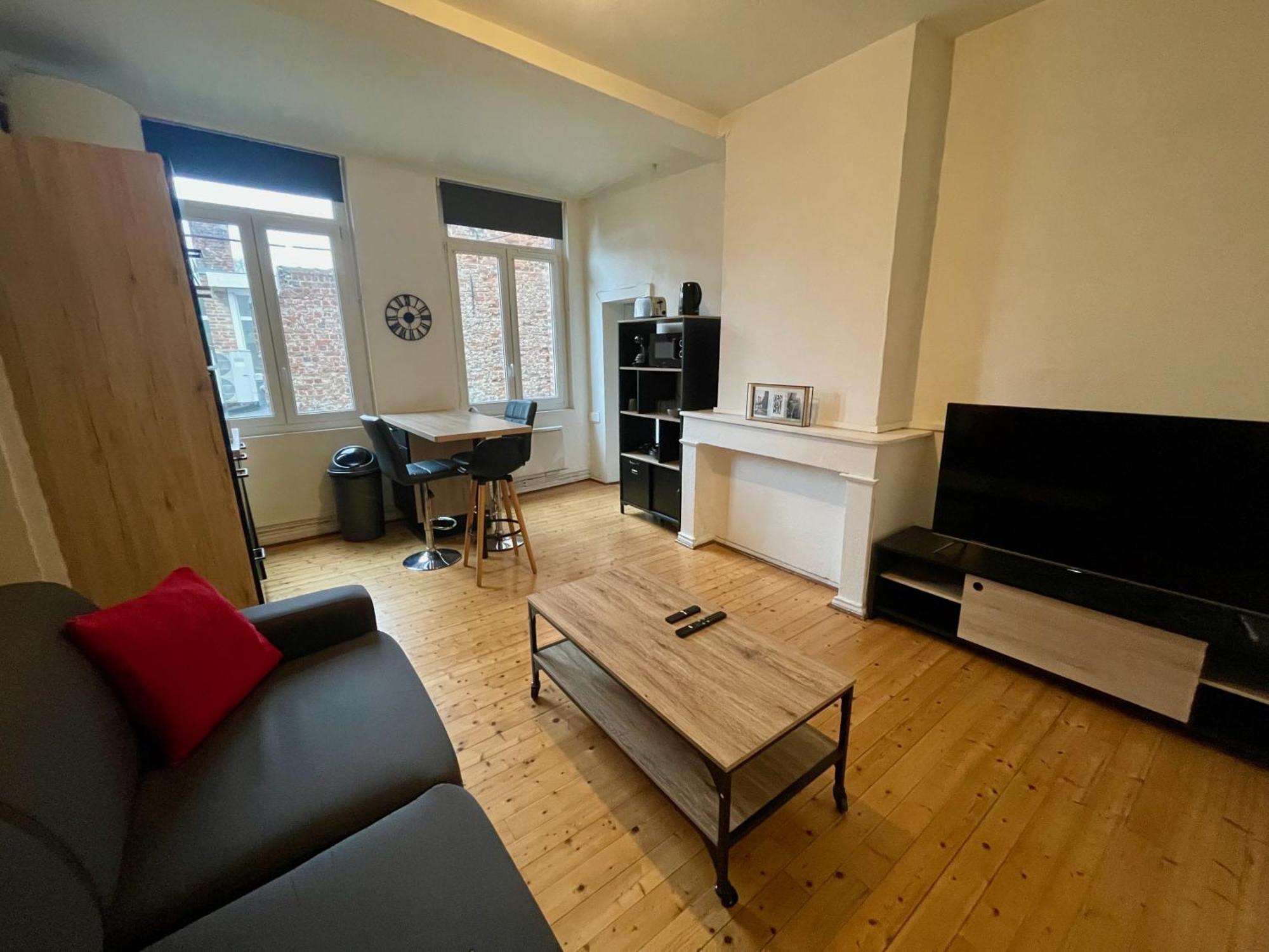 Residence Sainte Cecile Дуе Екстер'єр фото