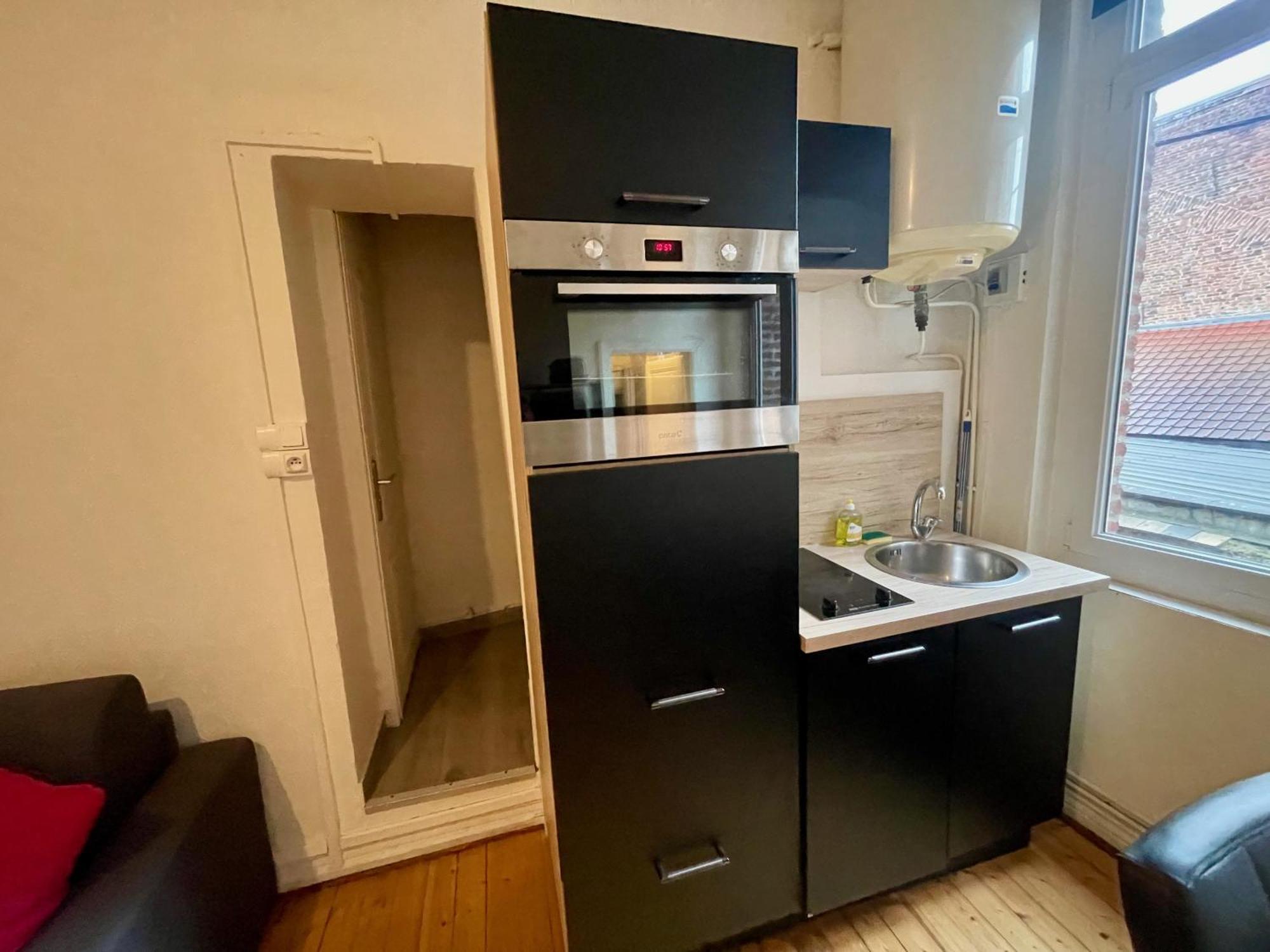 Residence Sainte Cecile Дуе Екстер'єр фото