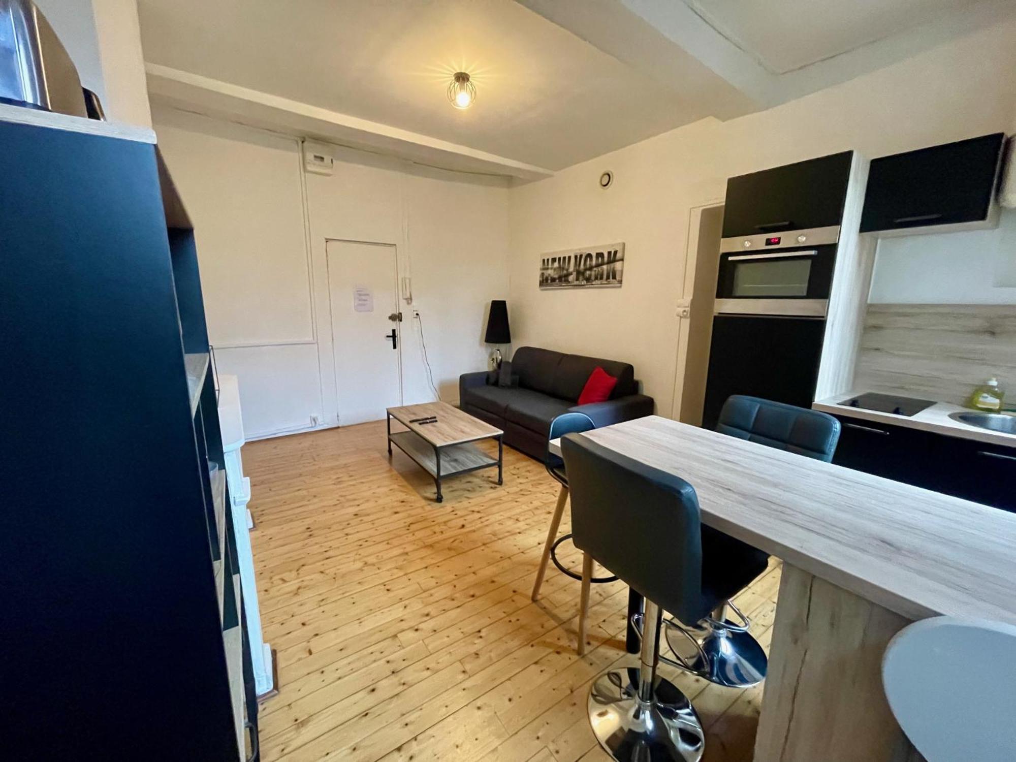 Residence Sainte Cecile Дуе Екстер'єр фото