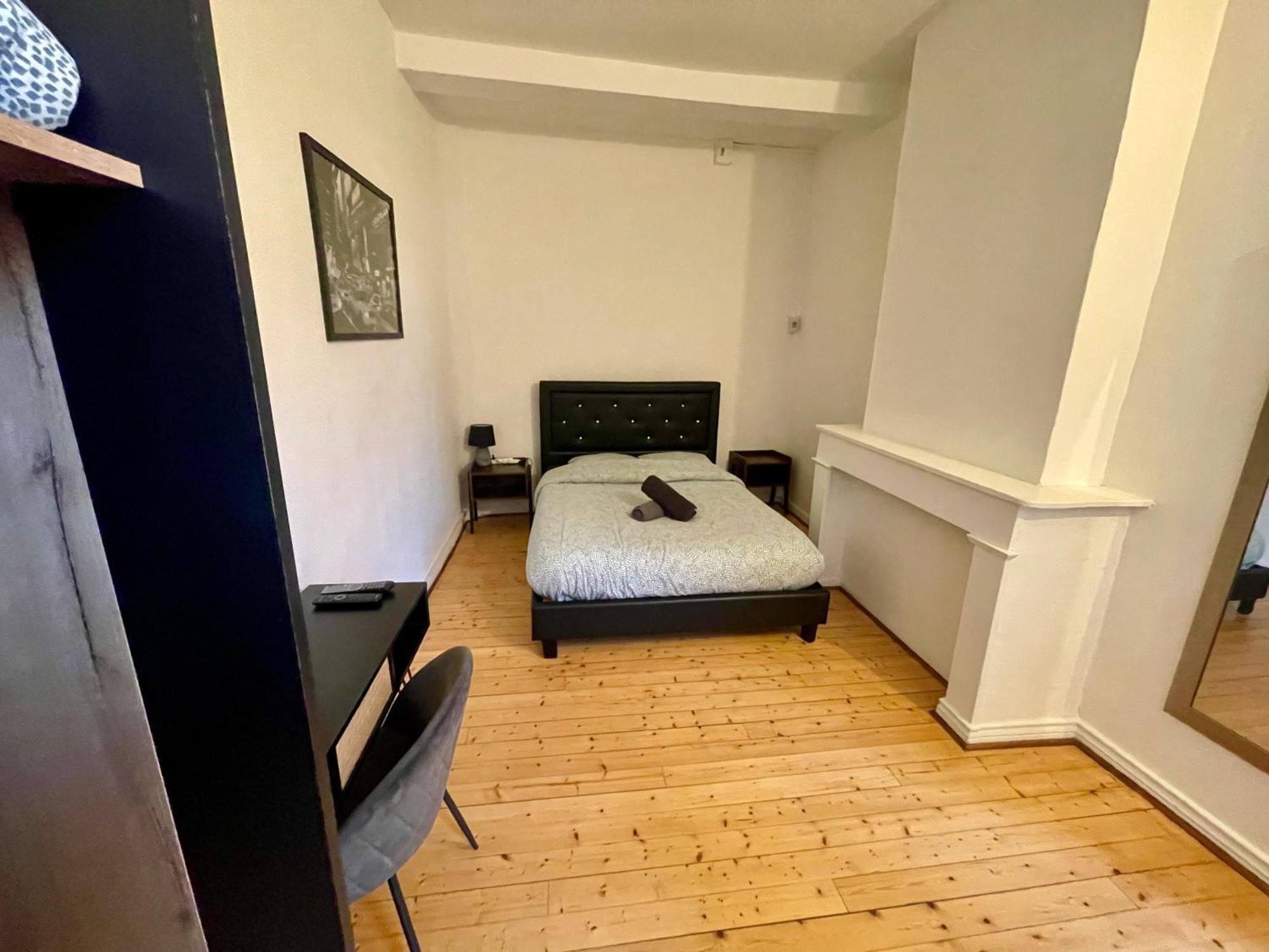 Residence Sainte Cecile Дуе Екстер'єр фото
